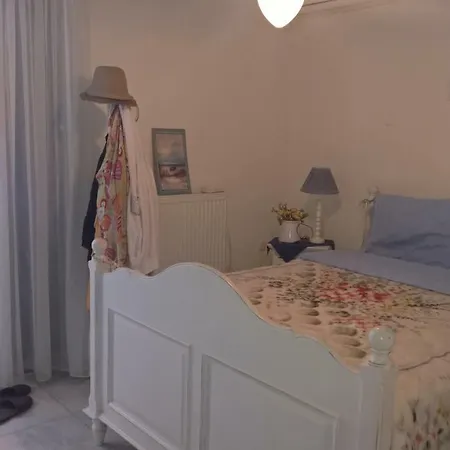 Sea View Apartamento