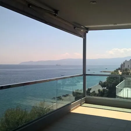 Sea View Agioi Theodoroi (Corinthia)