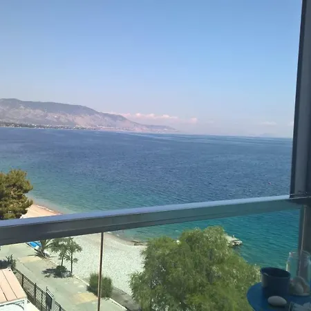Sea View *