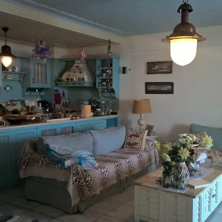 Apartamento Sea View *