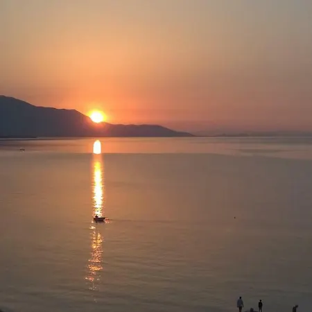 Sea View *
