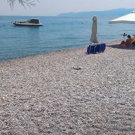 Sea View Agioi Theodoroi (Corinthia)