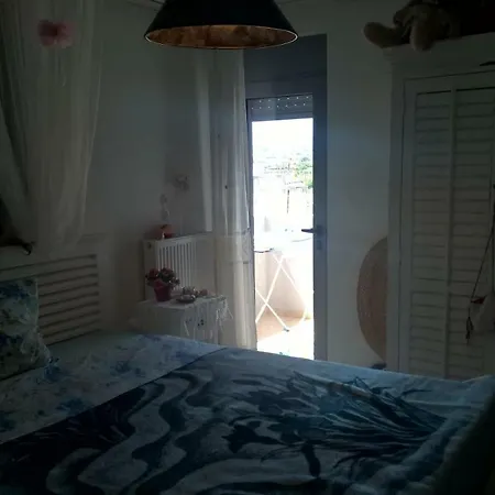 Sea View Apartmán *