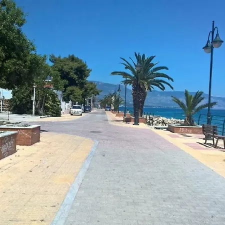 Sea View Apartmán